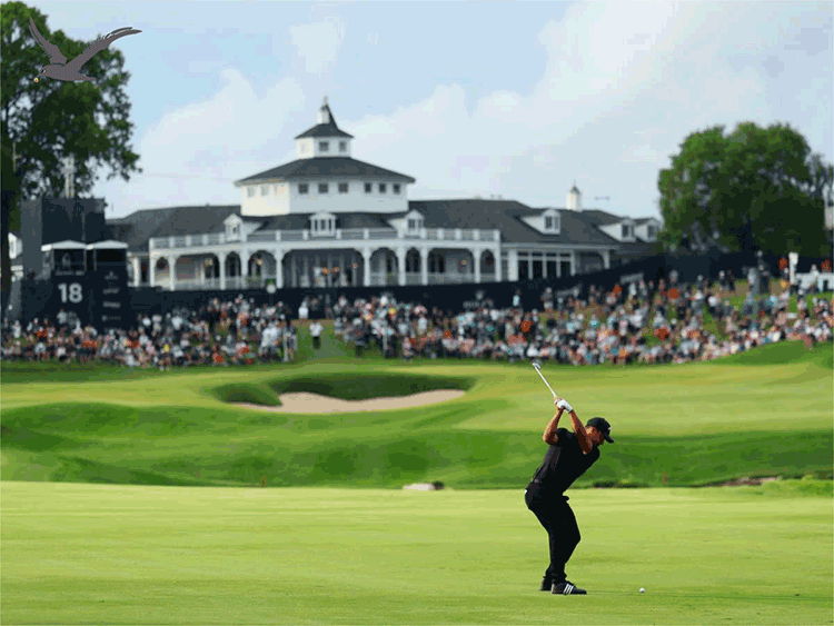 برنده: Xander Schauffele موفق به کسب اولین رشته حرفه ای، قهرمانی PGA 2024 می شود