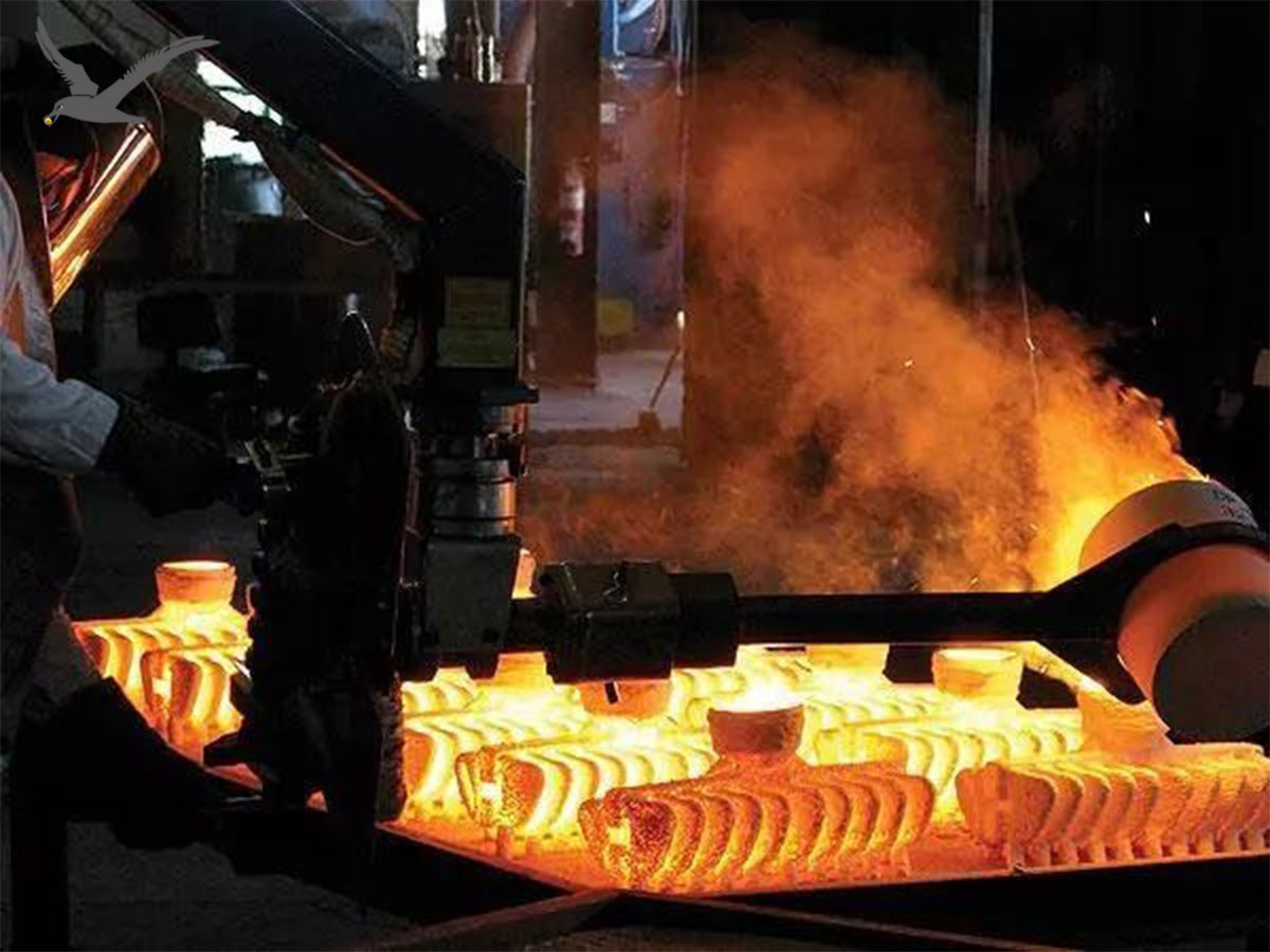 روند بازیگری باشگاه گلف