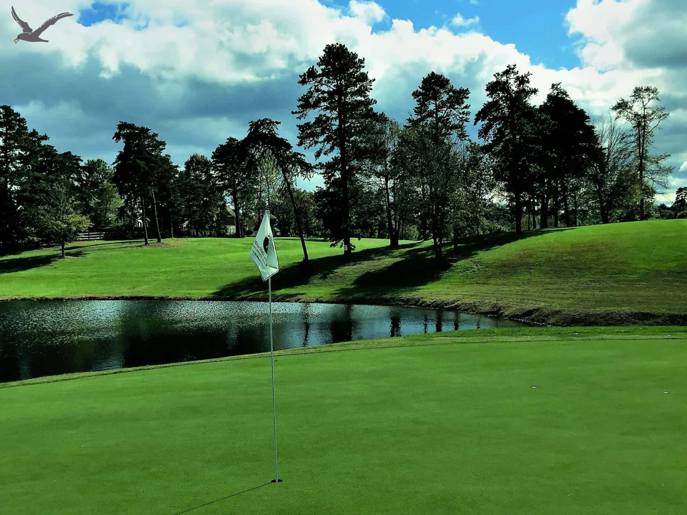 The Albatross Sports: 10 Fast Facts to Kown Golf (قسمت 1)