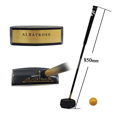 چرا باشگاه های گلف زمینی برای علاقه مندان به گلف ضروری است؟