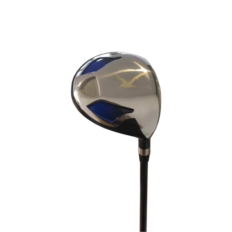باشگاه چوبی Fairway