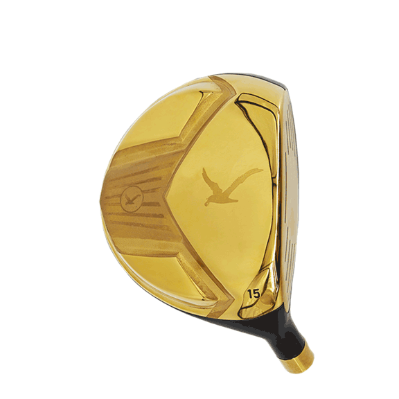 مردان 3 Fairway Wood