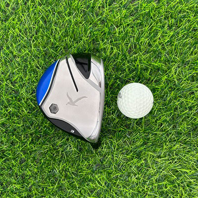 فولاد ضد زنگ 3 Fairway Wood