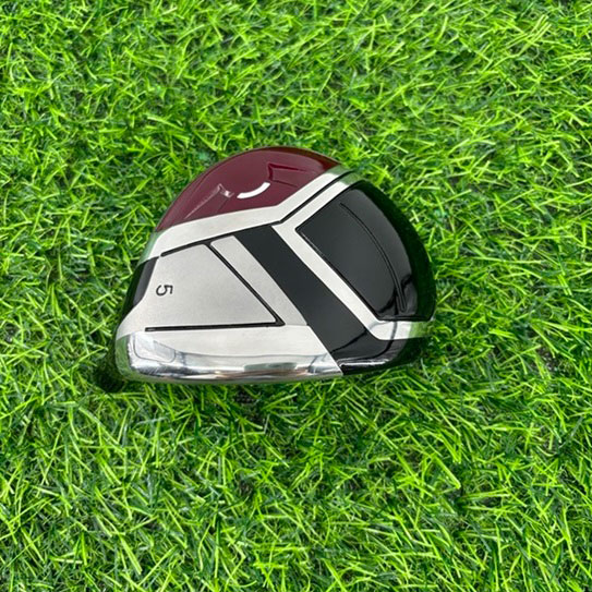 استیل ضد زنگ 5 باشگاه گلف Fairway